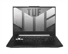 لپ تاپ ایسوس 15.6 اینچی مدل TUF Gaming FX517ZE پردازنده Core i7 12650H رم 16GB حافظه 1TB SSD گرافیک 4GB RTX3050TI